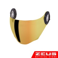 ZEUS HELMETS ZS-217 VISORS