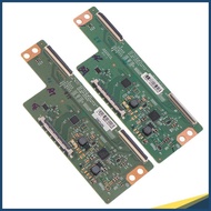（NEW） New Technical Transformation Logic Board T-con Board For LG43/49/55inch V15 FHD DRD 6870C-0532
