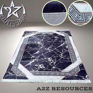 Carpet 6XL (300*200cm )Carpet PREMIUM EMBOSSED/Fluffy Carpet /Faux Cashmere Carpet