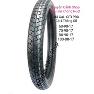 CITI PRO camel case - tubeless 60-70-80-90-100-17 in-CHEETAH-CMI