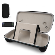 Hộp đựng cho ASUS ROG Xbox Ally/ROG Xbox Ally x hộp đựng du lịch EVA xách tay Túi lưu trữ chống sốc 