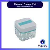 Menicon Progent Vial
