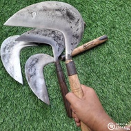 Grosir Ecer Arit Arit Baja Super Tajam Asli Garut Alat Pangkas dan Pengaritan Rumput