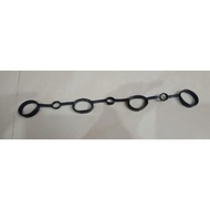 94810593300  Spark Plug Tube Seal PORSCHE CAYENNE 4.5 CC V8