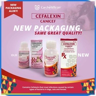 Cephalexin`Pq?Canicef-YWAntibacterialyn-60ML