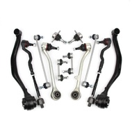 12 * For BMW X3 X3i E83 Front Shock Kit Ball Kit -