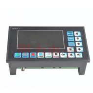 4-AXIS CNC MACHINE CONTROLLER