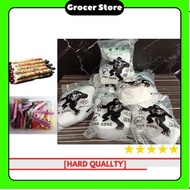 [READY STOCK] Plastic Bags Ice Cream King Kong:Plastic Ice Cream 1.5 x 12 - 130gm