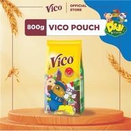 Vico Chocolate Malt Drink 800G