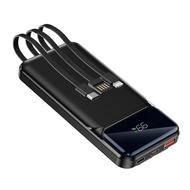 [ PB HIPPO PRIME ULTRA ]- Hippo Elite PowerBank Prime Ultra PD 225W 10000mah - 20000mah Quick Chargi