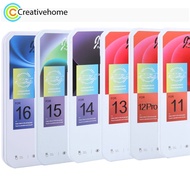 JK Incell FHD LCD Display Screen For iPhone iPhone 15 Series / 14 Series / 13 Pro Max / 12 11 XS Max