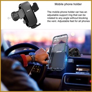 Phone Holder For Car Vent Hands-Free Cell Phone Holder Phone Car Mount Car Phone Mount Phone Mount For Car gosg gosg