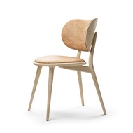 北歐櫥窗/Mater The Dining Chair 餐椅的典範(原木)