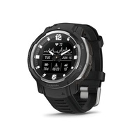 Garmin Instinct Crossover Standard / Solar / Tactical Edition - Hybrid GPS Multisport Smartwatch