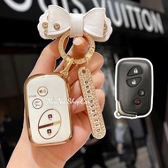 Key cover, key cover for Lexus GS430 ES350 GS350 LX570 IS350 RX350 IS250