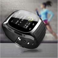 Smart Wrist Bluetooth Watch Phone For IOS iPhone Samsung