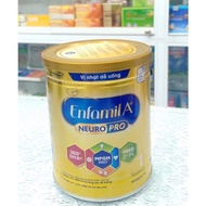 Enfamil A+ Step 1 milk 400gr new date