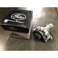 Peugeot 407 408 2.0 gates water pump