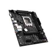 Mingxuan Official Brand New h610m Challenger ddr4 h610itx Desktop Computer Office Game Motherboard