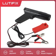 LUTIFIX Professional Inductive Ignition Timing Light Ignite Engine Timing Light Automotive Xenon Ign
