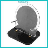 Stable Desktop Speaker Stand for  A1 A1 2nd Sound Box Holder