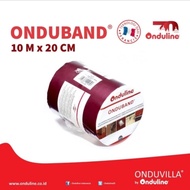 Onduband / Perekat Bitumen / Genteng Aspal / Onduline / Onduvilla
