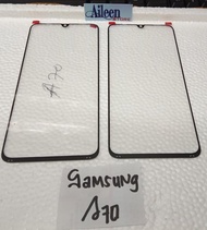 Samsung A70 Lcd windshield