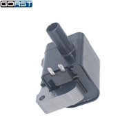 New Ignition Coil CM1T-231 for Honda Civic VI Hatchback Saloon CM1T231S 30500P2AJ01 30500-P2A-J01 Au