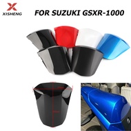 Motorcycle Rear Passenger Cowl Seat Back Cover Fairing Part for Suzuki GSXR 1000 GSXR-1000 GSXR1000 