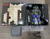 免運！Eva初號機模型 千值練eva初號機 新福音戰士