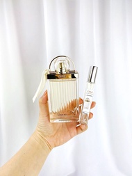 [Mẫu Thử] Chloe Love Story Nước Hoa Nữ Chính Hãng 5ml 10ml Mùi hương thuần khiết tinh tế Mphuongnuoc