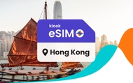 5G eSIM Hong Kong | CSL