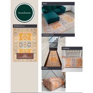 MEGALLERY Rugs Bohemian 62 Carpets | Rugs | Print Carpet | Rugs Print | Bohemian Bohemian Bohemian |