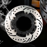 จานเบรค F.A.R. สำหรับ Vespa Sprint / Primavera / LX125 / S125 Floating Disc made in Taiwan