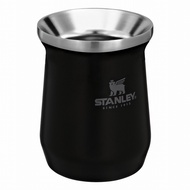 STANLEY Classic Mate Stanley 18/8 Stainless Steel Mate Double Wall &amp; Easy To Clean - Hot or Cold 236 ml / 8 fl oz (Option Select)