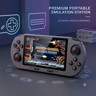 Handheld Game Console Portable Retro Video Player with 20K Games System SF3000 Konsol Permainan Tang