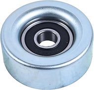 DVPARTS Drive Belt Idler Pulley 23770AA070 Compatible with Forester 2.0L 2.5L 2011-2018, BRZ 2.0L 20