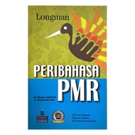 Peribahasa PMR - Pearson Longman