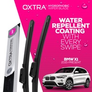 ที่ปัดน้ำฝน Trapo Hydrophobics BMW X1 (2015-Present)