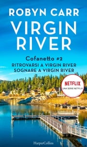 Cofanetto Virgin River 2 Robyn Carr