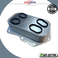 HYUNDAI STAREX H1 A2 2015 - 2018 YEAR DOHC D4CB / PORTER / SOLATI ENGINE OIL COOLER 100 % NEW