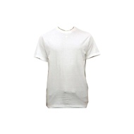 FRUIT OF THE LOOM Crewneck T-Shirt 8Pack White Unused