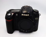 Nikon D80 ตัวกล้อง Image optimization functions 10.2 ล้านพิกเซล ความไวชัตเตอร์สูง 1/4000 ถึง 30 วิน