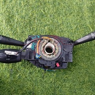 PEUGEOT 208 A9 PSA5F01 SIGNAL WIPER WITH STEERING ROLLER [2E-4B-D2698]