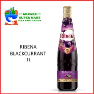RIBENA BLACKCURRANT 1L
