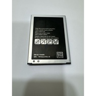 AAA BATTERY BATERI BATTERIES J1 ACE J110 G357 I9192 ACE STYLE