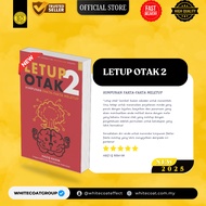 Letup Otak 2.0 oleh Haziq Rahim (AJAR)