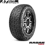 RADAR RENEGADE AT PRO 275 65 R18 ATPRO 275/65/R18 27565R18