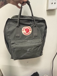 Fjallraven Kanken 背包