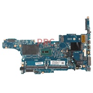 For HP Elitebook 840 G2 850 G2 Laptop Motherboard with Core I5 6050A2637901 DDR3 Notebook Mainboard 